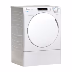 Candy Smart CSE V10DF-47 10kg C Blanc