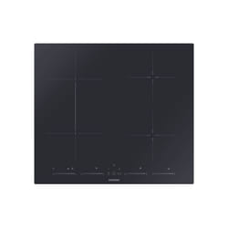 Rosieres RTPS64MCTTWIFI plaque Noir Intégré 59 cm Plaque avec zone à induction 4 zone(s)