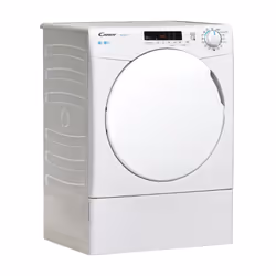 Candy Smart CSE V9DF-S 9kg C Blanc