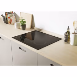Candy Idea CITT642C/E1 Noir Intégré 60 cm Plaque avec zone à induction 4 zone(s) - Vue supplémentaire 4