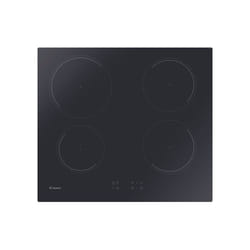 Candy Idea CI642CTT/E1 Noir Intégré 59 cm Plaque avec zone à induction 4 zone(s)