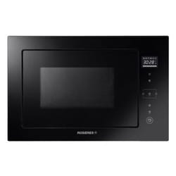 Rosieres RNK95PN Intégré Micro-ondes grill 25 L 900 W Noir