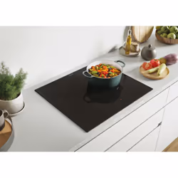 Rosieres RID633CD/E1 Noir Intégré 59 cm Plaque avec zone à induction 3 zone(s)