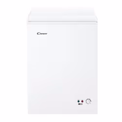 Candy CCHH 100, 97 L, 4,5 kg/24h, T, 39 dB, F, Blanc