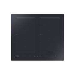 Haier I-Move Series 6 HA2MTSJ68MC Noir Intégré 59 cm Plaque avec zone à induction 4 zone(s)