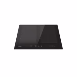 Haier I-Move Series 6 HA2MTSJ68MC Noir Intégré 59 cm Plaque avec zone à induction 4 zone(s)