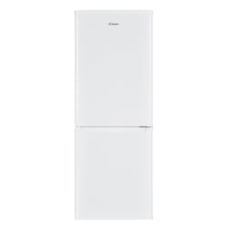 Candy CHCS 514EW réfrigérateur-congélateur Pose libre 207 L E Blanc