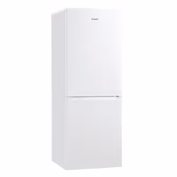 Candy CHCS 514EW réfrigérateur-congélateur Pose libre 207 L E Blanc