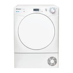 Candy Smart CSE C7LF-S sèche-linge Pose libre 7kg B Blanc