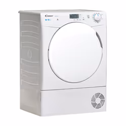 Candy Smart CSE C7LF-S sèche-linge Pose libre 7kg B Blanc