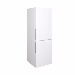 Candy Fresco CCE3T618FW réfrigérateur-congélateur Pose libre 342 L F Blanc