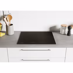 Rosieres RCM633IS/G3 Noir Intégré 59 cm Plaque avec zone à induction 3 zone(s)