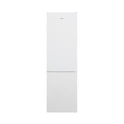 Candy Fresco CCE3T620FW réfrigérateur-congélateur Pose libre 377 L F Blanc