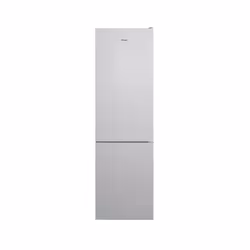Candy Fresco 34004853, 377 L, No Frost (réfrigérateur), 5,4 kg/24h, F, Nouvelle zone compartiment, Argent