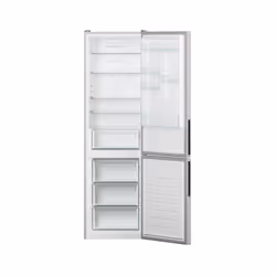 Candy Fresco 34004853 réfrigérateur-congélateur Pose libre 377 L F Argent