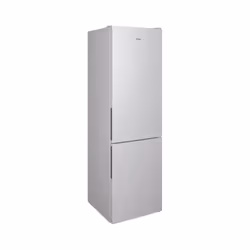 Candy Fresco 34004853 réfrigérateur-congélateur Pose libre 377 L F Argent - Vue supplémentaire 4