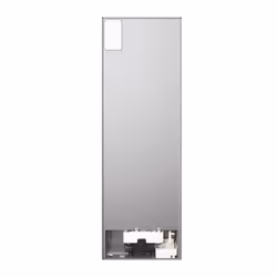 Candy Fresco CCE4T618ES Pose libre 341 L E Argent - Vue supplémentaire 9