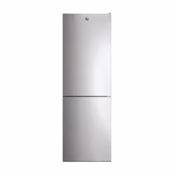 Hoover H-FRIDGE 500 LITE HOCE3T618ES, 341 L, No Frost (réfrigérateur), ST, 5,4 kg/24h, E, Argent