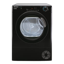 Candy Smart Pro CSOE C10TBGB-S 10kg B Noir
