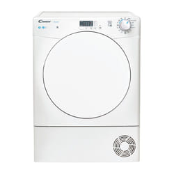 Candy Smart CSE C9LF-S 9kg B Blanc