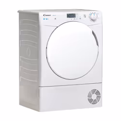 Candy Smart CSE C9LF-S 9kg B Blanc