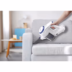 Candy Viva CVIVA15 011 Blanc Sans sac - Vue supplémentaire 11