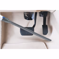 Candy Viva CVIVA15 011 Blanc Sans sac - Vue supplémentaire 12