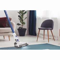 Candy Viva CVIVA15 011 Blanc Sans sac - Vue supplémentaire 13