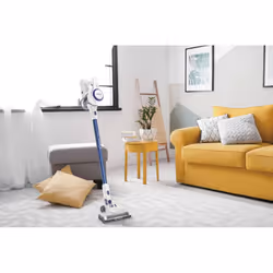 Candy Viva CVIVA15 011 Blanc Sans sac - Vue supplémentaire 14