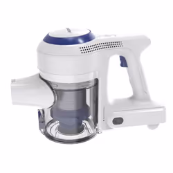 Candy Viva CVIVA15 011 Blanc Sans sac - Vue supplémentaire 18