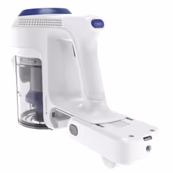 Candy Viva CVIVA15 011 Blanc Sans sac - Vue supplémentaire 20