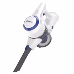 Candy Viva CVIVA15 011 Blanc Sans sac - Vue supplémentaire 6