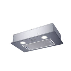 Candy CBG625/1X/P Intégré Argent 207 m³/h C