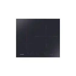 Hoover H-HOB 500 INDUCTION H634DB3TP/G3 Noir Intégré 59 cm Plaque avec zone à induction 3 zone(s)