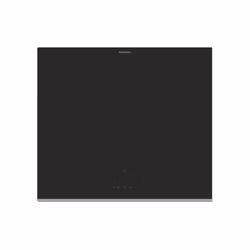 Rosieres RCID363CD/E1, Noir, Intégré, 59 cm, Plaque avec zone à induction, Verre-céramique, 3 zone(s)