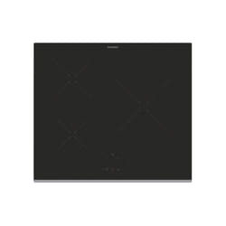 Rosieres RCID363CD/E1 Noir Intégré 59 cm Plaque avec zone à induction 3 zone(s)