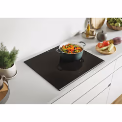 Rosieres RCID363CD/E1 Noir Intégré 59 cm Plaque avec zone à induction 3 zone(s)
