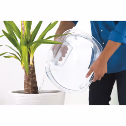 Candy Smart Pro CSO4H7A2DE-S 7kg A++ Blanc - Vue supplémentaire 4