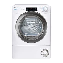 Candy Smart Pro CSOE C10TREX-47 10kg B Blanc