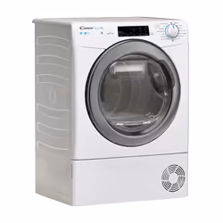 Candy Smart Pro CSOE C10TREX-47 10kg B Blanc