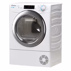 Candy Smart Pro CSOE C10TREX-47 10kg B Blanc