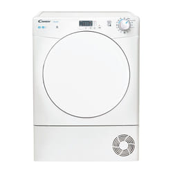 Candy Smart CSE C8LF-S 8kg B Blanc