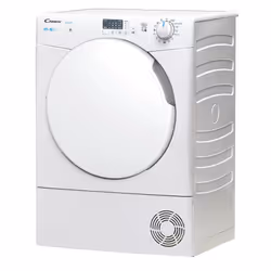 Candy Smart CSE C8LF-S 8kg B Blanc