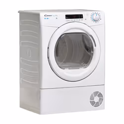 Candy Smart Pro CSOE C10DG-S 10kg B Blanc
