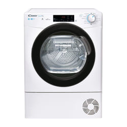 Candy Smart Pro CSOE C10TBE-47 10kg B Blanc