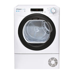 Candy Smart Pro CSOE C9DBG-47 9kg B Blanc