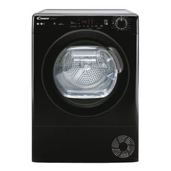 Candy Smart CSE C9DBEB-47 9kg B Noir