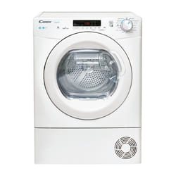 Candy Smart CSE C9DE-47 9kg B Blanc