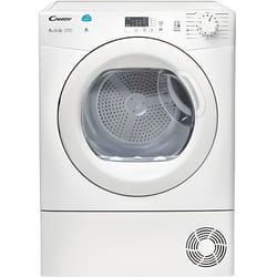 Candy CSE C8LG-47 8kg B Blanc