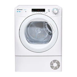Candy Smart CSE C9DG-S 9kg B Blanc